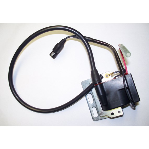 Ignition coil PVL
