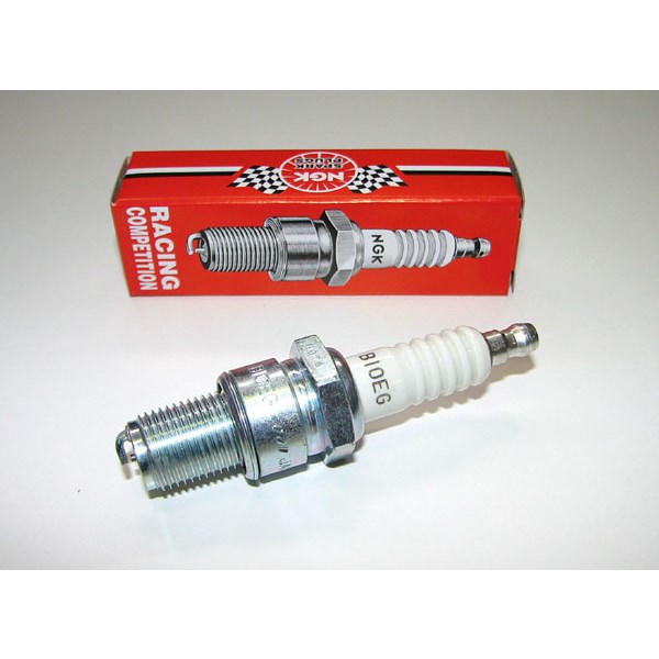 Spark plug NGK B10 EG
