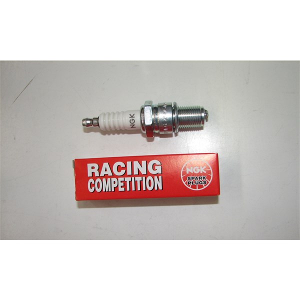 Spark plug NGK BR 9 EG