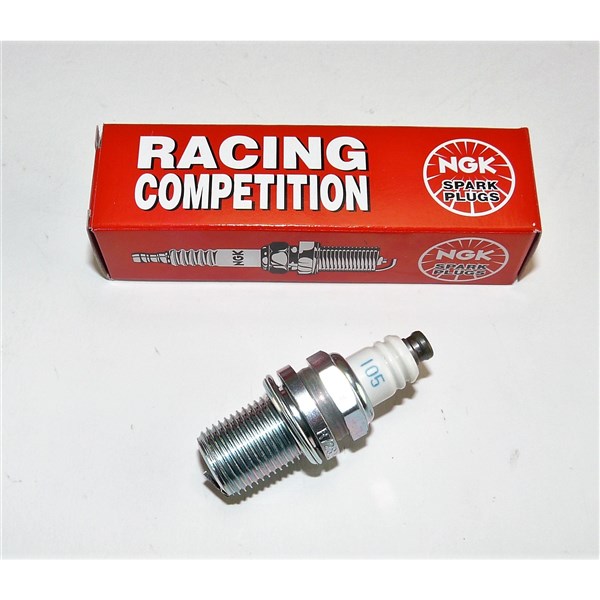 Spark plug NGK R7282-105