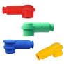 Spark plug cap NGK TRS 1233A-R