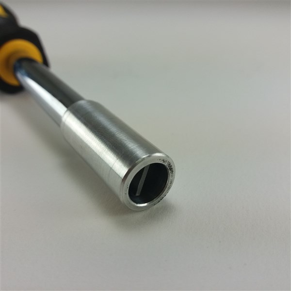 Main jet tool - DELL ORTO