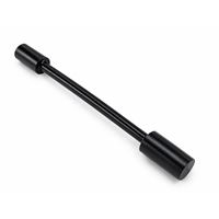 Torsion bar front L-285 mm - plastic · BLUE PHOENIX, BLUE SWIFT