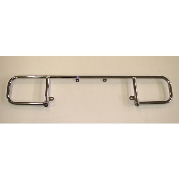 Rear bumper - wide ( 995 mm ) · BAMBINO
