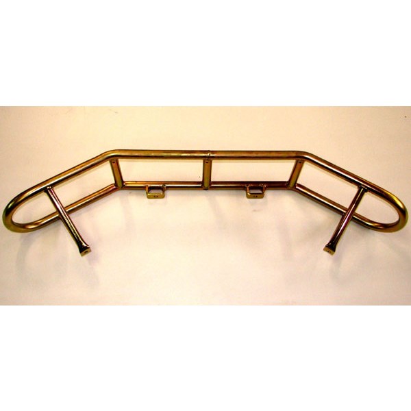 Front bumper – steel · INDOOR