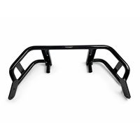 Front spoiler holder - steel · BLACK EAGLE