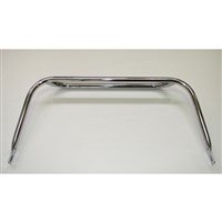 Front bumper - upper  ·  MINI BLUE KITE