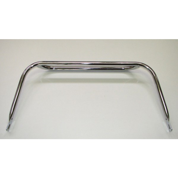 Front bumper - upper  ·  MINI BLUE KITE
