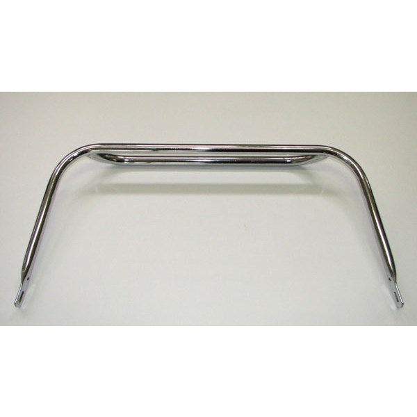 Front bumper · BABY