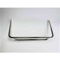 Front bumper - upper · Blue Swift, Blue Phoenix