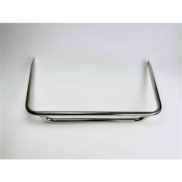 Front bumper - upper · Blue Swift, Blue Phoenix