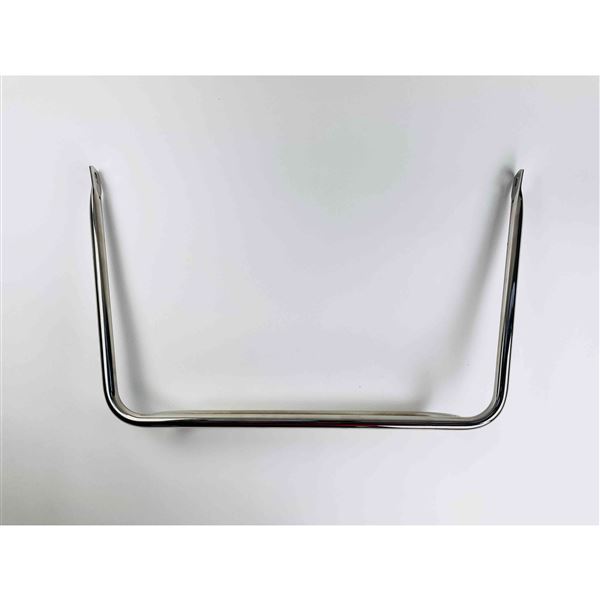 Front bumper - upper · Blue Swift, Blue Phoenix