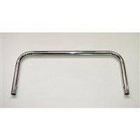 Front bumper - lower - prolonged - Prokart, Blue Swift, Blue Phoenix