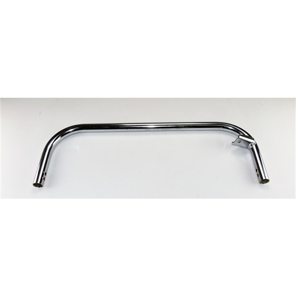 Front bumper - lower - with throttle stop · Blue Swift, Blue Phoenix