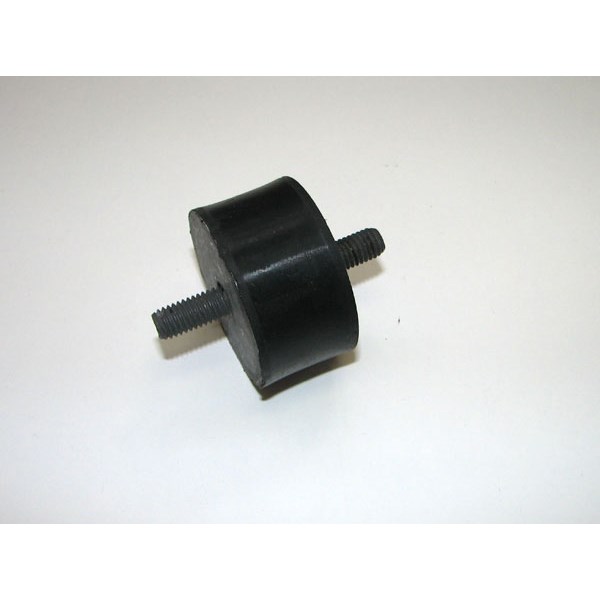 Silentblock for bumper D 35x25 · INDOOR - 2 bolts