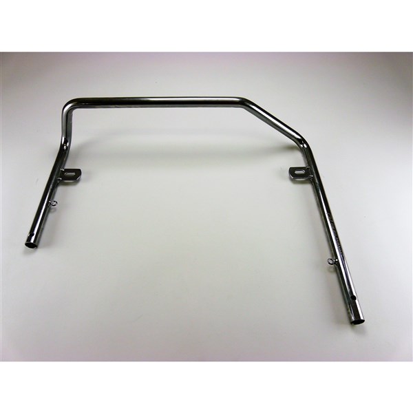 Side pod holder L - drilled from top · for STILO CIK/14 bodywork only