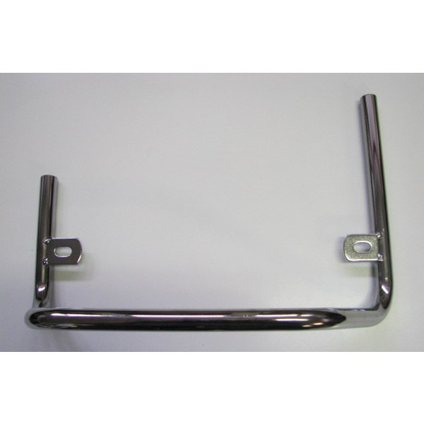 Side pod holder left - for MK 14 bodywork only · MINI RED SPARROW