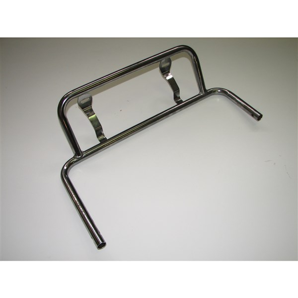 Side pod holder R - drilled from side · for 506 bodywork only - for holder 30 mm