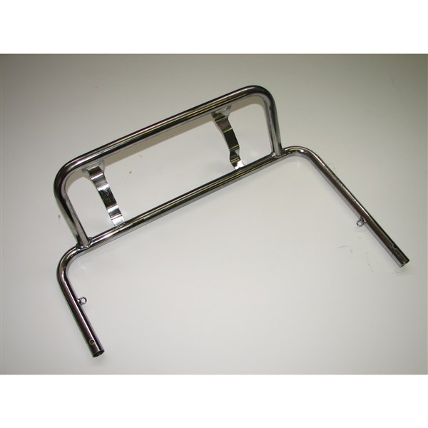 Side pod holder L - drilled from top · for 506 bodywork only