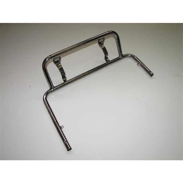Side pod holder R - drilled from top · for 506 bodywork only