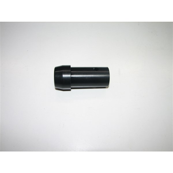 Side pod holder plastic insert - for tube diameter 30 mm