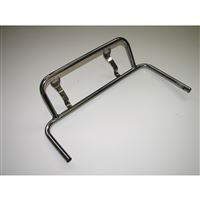 Side pod holder L - drilled from side · for 506 bodywork only - for holder 30 mm - PROKART