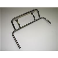Side pod holder R - drilled from side · for 506 bodywork only - for holder 30 mm - PROKART