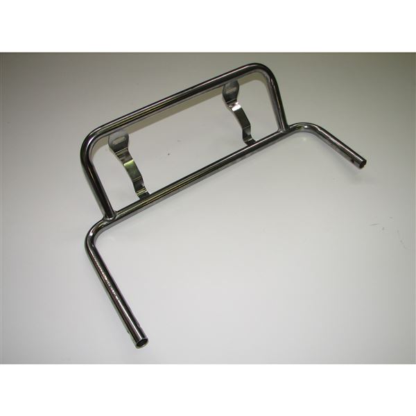 Side pod holder R - drilled from side · for 506 bodywork only - for holder 30 mm - PROKART