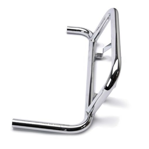 Side pod holder right - for MK 20 bodywork only · MINI