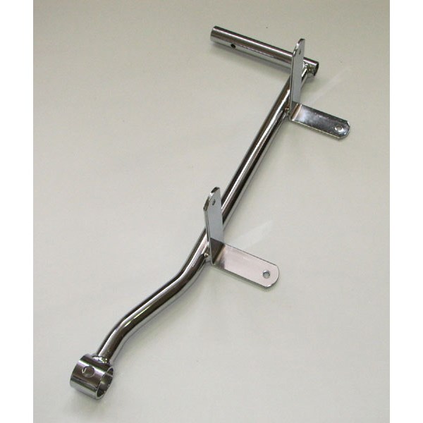 Side pod holder R · MICRO, MINI - for PANDA EVO bodywork only