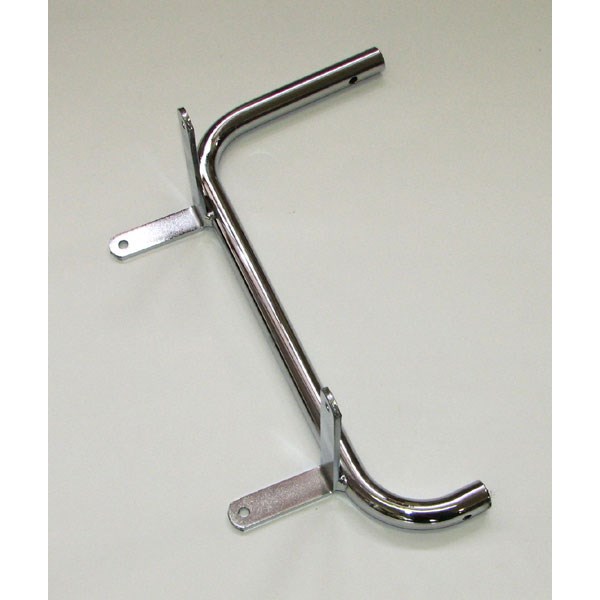Side pod holder L · BABY, BAMBINO