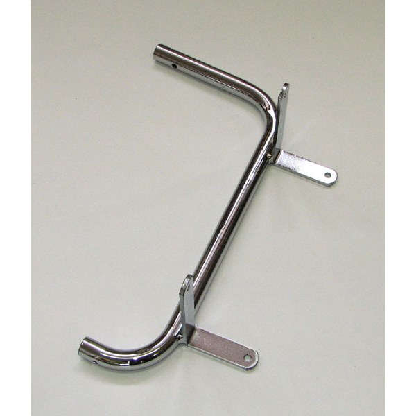 Side pod holder R · BABY, BAMBINO