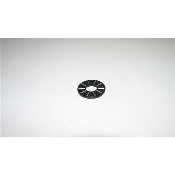 Pedal axial bearing