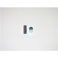 Pedal distance tube 8x23 mm · RED CONDOR