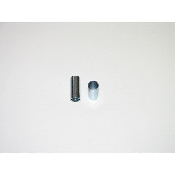 Pedal distance tube 8x25 mm · RED CONDOR, RED SPARROW