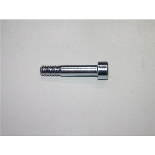 Pedal axle - L-40 mm · PROKART, RZF29, B.SWIFT