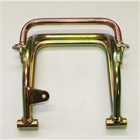 Brake pedal adjustable · HOBBY