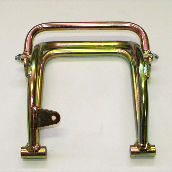 Brake pedal adjustable · HOBBY