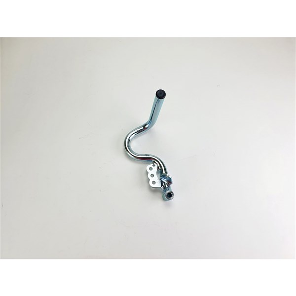 Brake pedal - short - MINI
