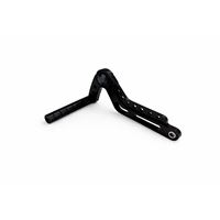 Throttle pedal - AL - adjustable