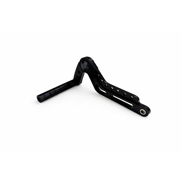 Throttle pedal - AL - adjustable