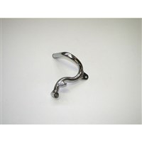 Brake pedal - short · BABY, BAMBINO