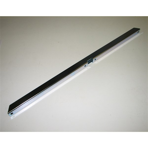 Pedal sliding construction rail - right - RED CONDOR