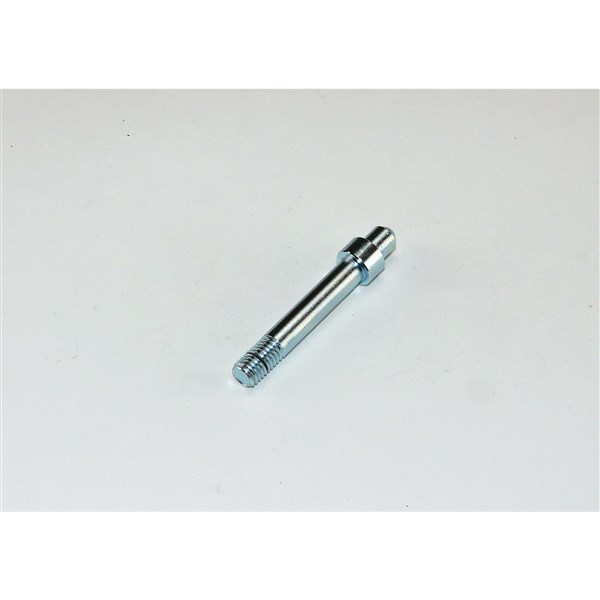 Pedal stop pin RED CONDOR