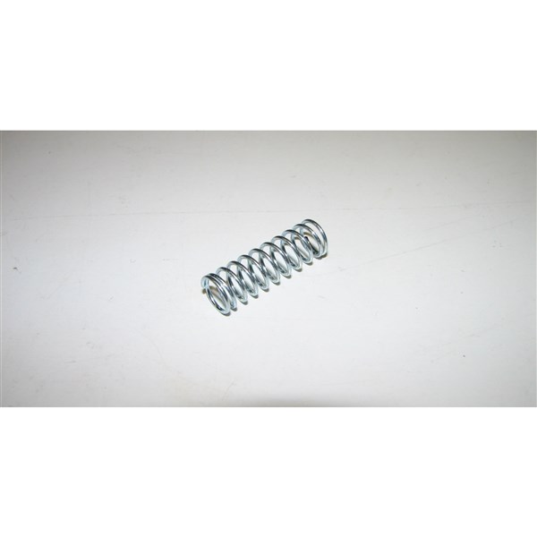 Pedal stop pin spring RED CONDOR