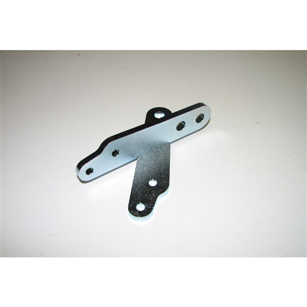Master cylinder lever RED CONDOR