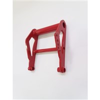 Brake pedal  RED CONDOR - NEW