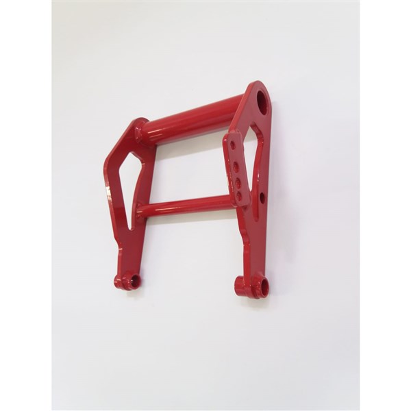 Brake pedal  RED CONDOR - NEW