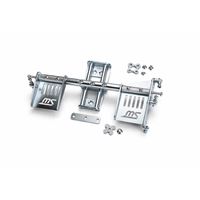 Pedal extension kit - RACING - OK, KZ