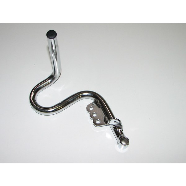 Brake pedal · special ( +50 mm )